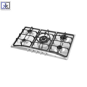 گاز صفحه استیل اخوان کد Gi13