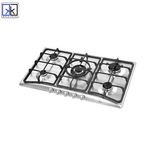 گاز صفحه استیل اخوان کد Gi13