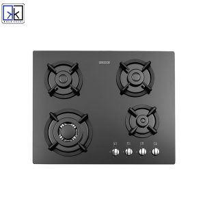 گاز 4 شعله استیل البرز مدل G4652
