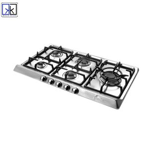 گاز صفحه ای استیل اخوان کد V4