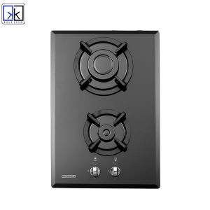 گاز 2 شعله استیل البرز مدل G2352