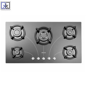 گاز استیل البرز مدل G5958
