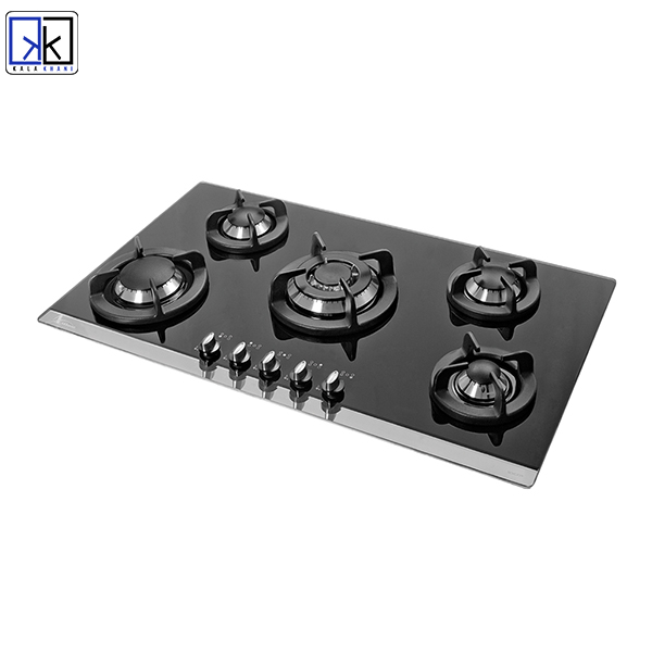 گاز صفحه شیشه اخوان کد V8