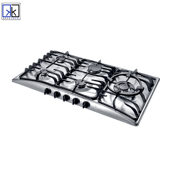 گاز صفحه استیل اخوان کد G13S HE