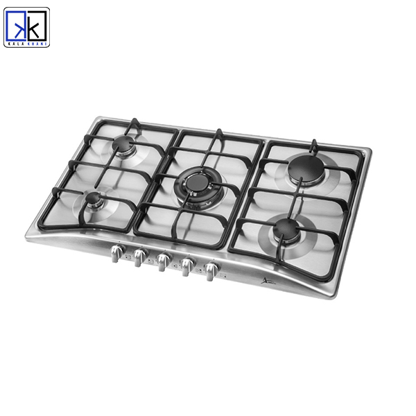 گاز صفحه استیل اخوان کد G13HE