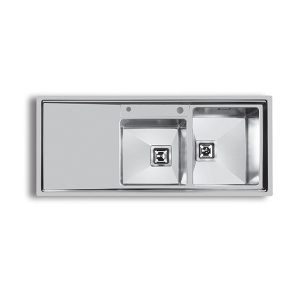 سینک توکار اخوان کد 600