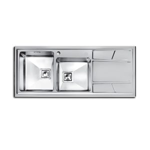 سینک توکار اخوان کد 302s