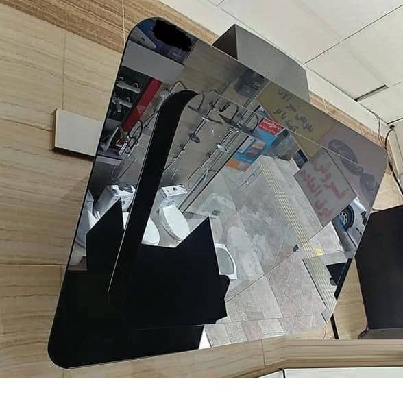 هود آشپزخانه مورب لمسی تیدومکث (Tidumax) مدل پاردیک (سایز 60 ، 80 و 90) - Image 3