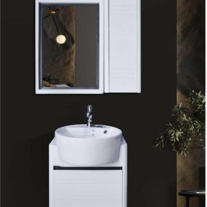 روشویی کابینتی مدل میلانو