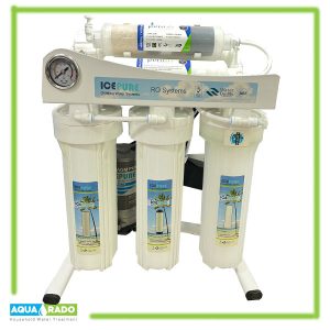 دستگاه تصفیه آب خانگی آیس پیور(ESE PURE)