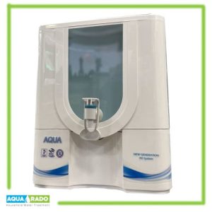 دستگاه تصفیه آب رومیزی آکوا(AQUA)